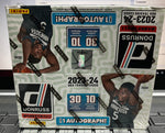 2023-24 Panini Donruss NBA Hobby Box