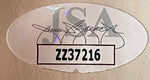 Muhammad Ali Signed Authentic "The Greatest My Own Story" Book