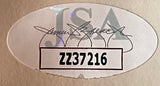 Muhammad Ali Signed Authentic "The Greatest My Own Story" Book