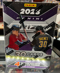 2025 PANINI PRIZM MLB BLASTER BOX