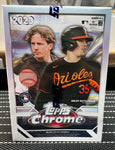 2023 Topps Chrome Blaster Box