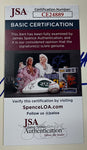 Joe Namath Signed Authentic "Joe Namath Maverick Quarterback" By PHIL berger Book