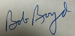 Joe Paterno Signed Authentic "Football My Way" Book