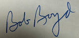 Joe Paterno Signed Authentic "Football My Way" Book