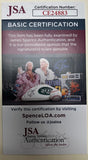 Joe Paterno Signed Authentic "Football My Way" Book
