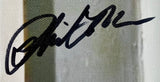 Phil Lamarr "Marvin" Signed 11X14 Photo On Canvas