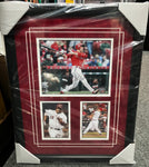 Joey Votto Cincinnati Reds Signed Photo