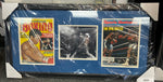 Muhammad Ali Authentic Framed Signed Photo