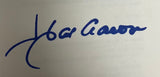 Hank Aaron signed Authentic "I Had A Hammer The Hank Aaron Story"
