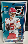 2025 DONRUSS Hobby Box