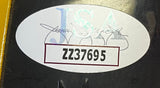 1995 MICHIGAN WOLVERINES TEAM SIGN REPLICA HELMET