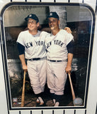 New York Yankees Legendary Teammates