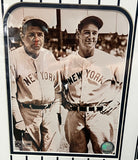 New York Yankees Legendary Teammates