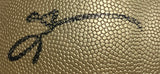 Allen Iverson Signed Limited Basketball Beckett COA