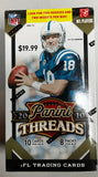 2010 Panini Threads NFL Blaster Box