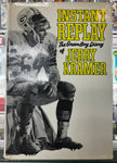 Jerry Kramer Signed Authentic "Instant Replay The Green Bay Diary Of Jerry Kramer" Book