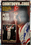 Pete Rose Authentic Signed "Pete Rose: My Story"