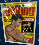 Muhammad Ali Authentic Framed Signed Photo