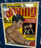 Muhammad Ali Authentic Framed Signed Photo