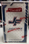 2021 Jersey Fusion Box