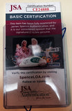 Tony Oliva Signed "TONYO! The Trials and Triumphs of Tony Oliva" By Tony Oliva With Bib Fowler
