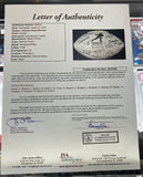 Multy Signed Heisman Trophy Winners Football JSA COA