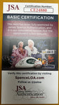 Lou Holtz Signed Authentic "The Fighting Spirit A Championship Season At Norte Dame" Book