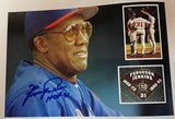 Fergie Jenkins Signed “The Chicago Cubs Our Team-Our Dream” Book