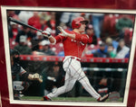 Joey Votto Cincinnati Reds Signed Photo