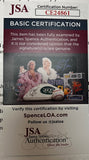 Jerry Lucas Signed Authentic “Names & Faces Made Easy” Book