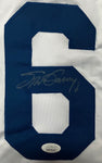 Steve Garvey Autographed Jersey