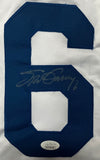 Steve Garvey Autographed Jersey