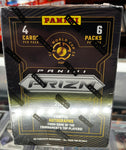2025 PANINI PRIZM SOCCER BLASTER BOX