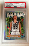 2023 Bowman Chrome Caitlin Clark The Big Kahuna PSA 10