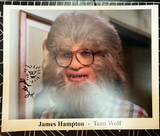 James Hampton Signed 8X10 Photo