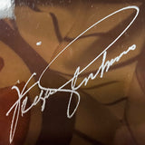 Fergie Jenkins Signed 8X10 Photo JSA COA