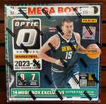 2023-24 Optic NBA Mega Box