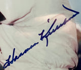 Harmon Killebrew Signed Framed Photo PSA COA
