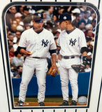 New York Yankees Legendary Teammates