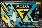 2022/23 Flux NBA Mega Box