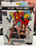 2022 NXT WWE Blaster Box