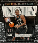 2023/24 NOIR NBA Hobby Box