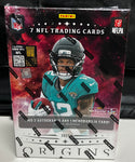 2025 Origins NFL Hobby Box