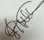 Jerry Butler Signed Authentic “Only The Strong Survive Memories Of A Soul Survivor” Book