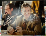Eric Roberts Signed 8X10 JSA COA