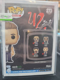U2 Funko Pop Larry #273 in Box