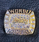 Kobe Bryant, LA Lakers Ring 2000