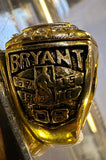 Kobe Bryant, LA Lakers Ring 2000