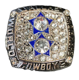 Dallas Cowboys Super Bowl Replica Ring Set (5) Rings
