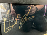 Angelo Leo Signed 11x14 Framed Photo